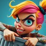 Фото профиля Garbage Pail Libs