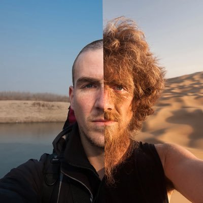 crehage's profile picture