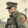 Citizen Soldier 的头像