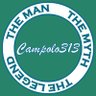 campolo313's profile picture