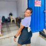 Ewurama Angel😇💙 profil fotoğrafı