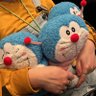 かなまろ's profile picture