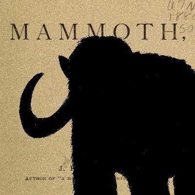 Mammoth Overlord 🦣's profile picture