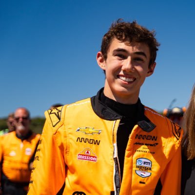 Nolan Siegel's profile picture
