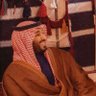 “ Meshal , profil fotoğrafı