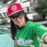 Фото профиля Sarah Grinder ☘️🏀