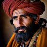 KaalPaheliya Khan profil fotoğrafı