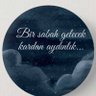 Фото профиля Cahil bir millet düşmanla savaşmadan tuzağa düşer