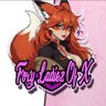 𝔽𝕠𝕩𝕪 𝕃𝕒𝕕𝕚𝕖𝕫 𝕠𝕗 𝕏's profile picture