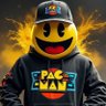Pac-Man's profile picture