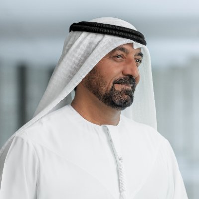 HH Sheikh Ahmed bin Saeed Al Maktoum's profile picture