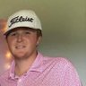 Profilbild von Tanner Humphrey