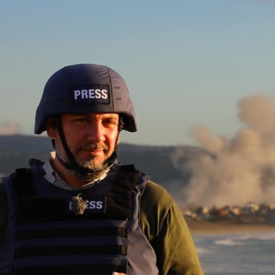 Ali Hashem علي هاشم's profile picture