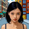 Lady Satoshi 的头像
