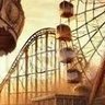 🎡架空🎢 profil fotoğrafı