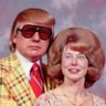 Profilbild von Lock Up Donald Trump