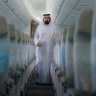 Profilbild von Abdulla Almazrouei