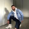 Rehim Rehimov profil fotoğrafı