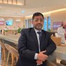 Mohammed Al Faqih محمد الفقيه profil fotoğrafı