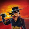 Asia Zorro 亚洲佐罗 profil fotoğrafı