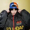Val ★ saw billie's profile picture