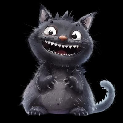 ZubastyCat's profile picture