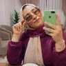 فا𓂆مة's profile picture