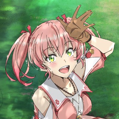 TVアニメ「勇者パーティーを追放された白魔導師、Sランク冒険者に拾われる」公式アカウント's profile picture