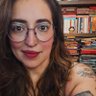 Cecília Garcia Marcon's profile picture