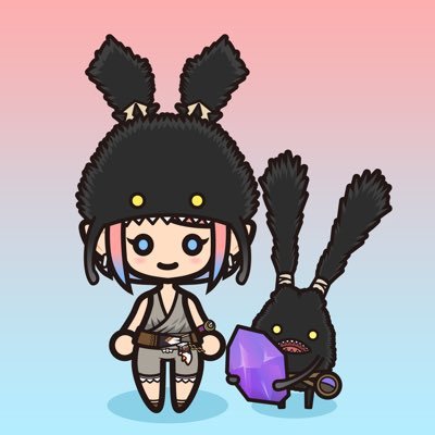 kool allfin/みすぼらしいララフェル's profile picture