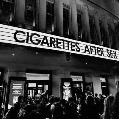 Cigarettes After Sex Lyrics's profile picture