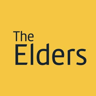 TheElders's profile picture