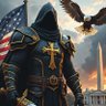 Фото профиля The Dark Crusader