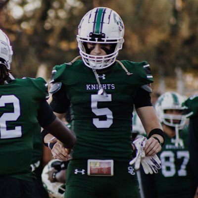 (6’4 DB) Samuel “simba” Cardon c/o ‘25's profile picture