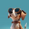 Crypto Doge profil fotoğrafı