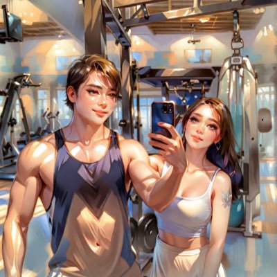 新竹情侶變夫妻's profile picture