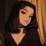 anggun profil fotoğrafı
