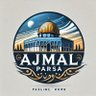 Фото профиля Ajmal Parsa