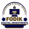 Фото профиля FODIK DIGITAL INVESTMENTS