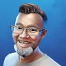 Danny Rosdiawan profil fotoğrafı