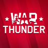 Profilbild von War Thunder