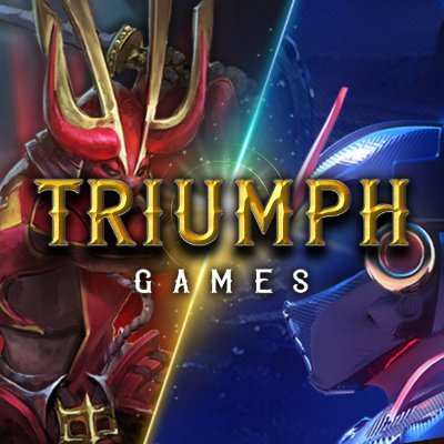 Triumph Games's profile picture