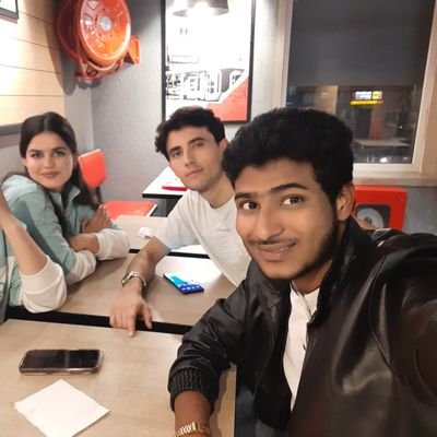 mohdkamarraza's profile picture