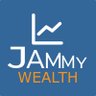 Фото профиля Jammy Wealth