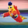 Richard B. Goode🦁's profile picture