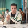 Ayad Ahmed's profile picture