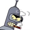 Bender Libertario's profile picture