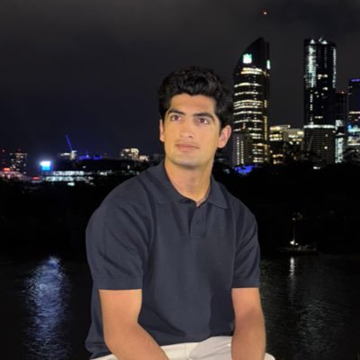 iNaseemShah's profile picture
