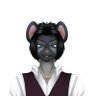 Profilbild von Cedar🐁☕ The Velvet Fog Lounge (Live2D Arc)