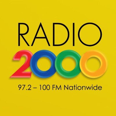 Radio 2000's profile picture